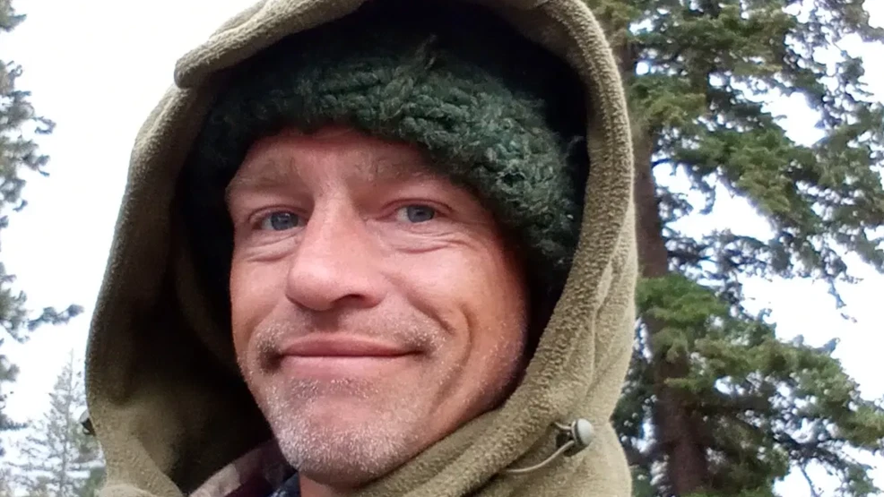 alaskan bush people's matt tot