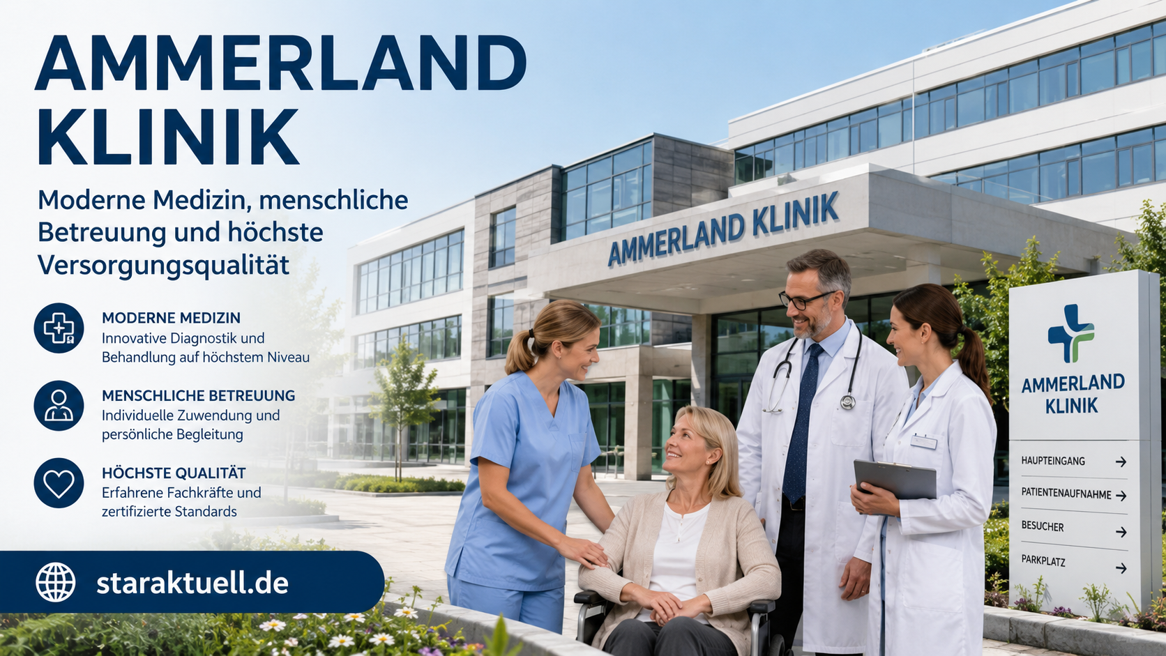 ammerland klinik