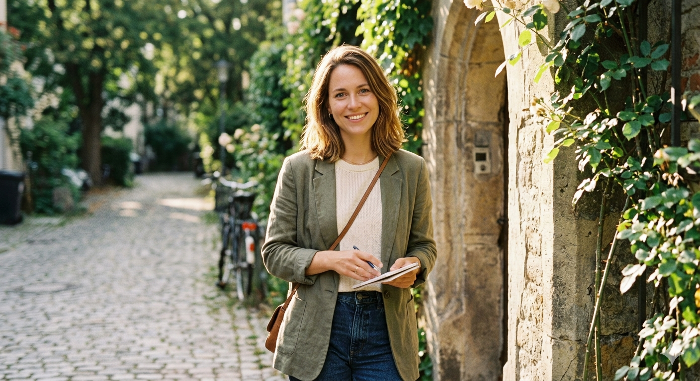 louisa ferch