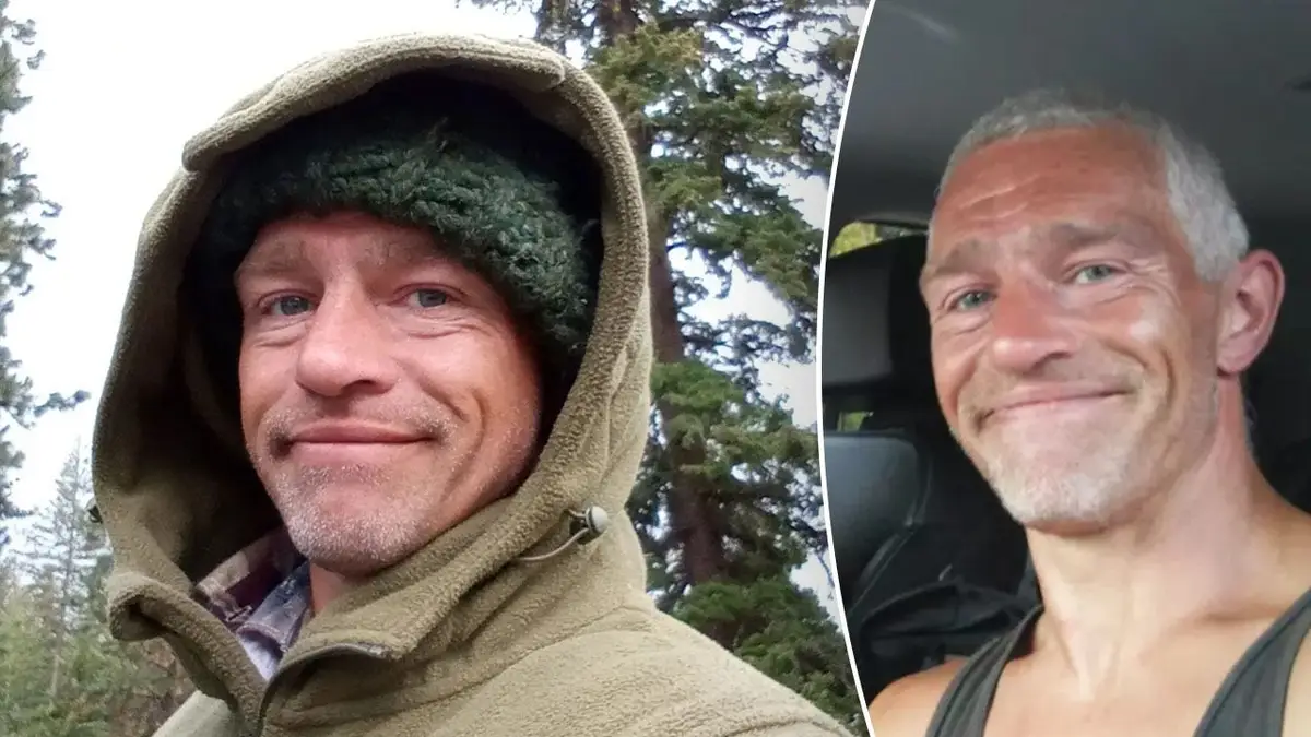 alaskan bush people's matt tot