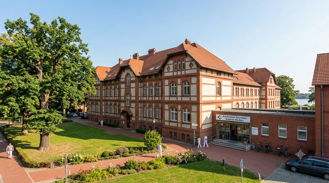 krankenhaus neuruppin